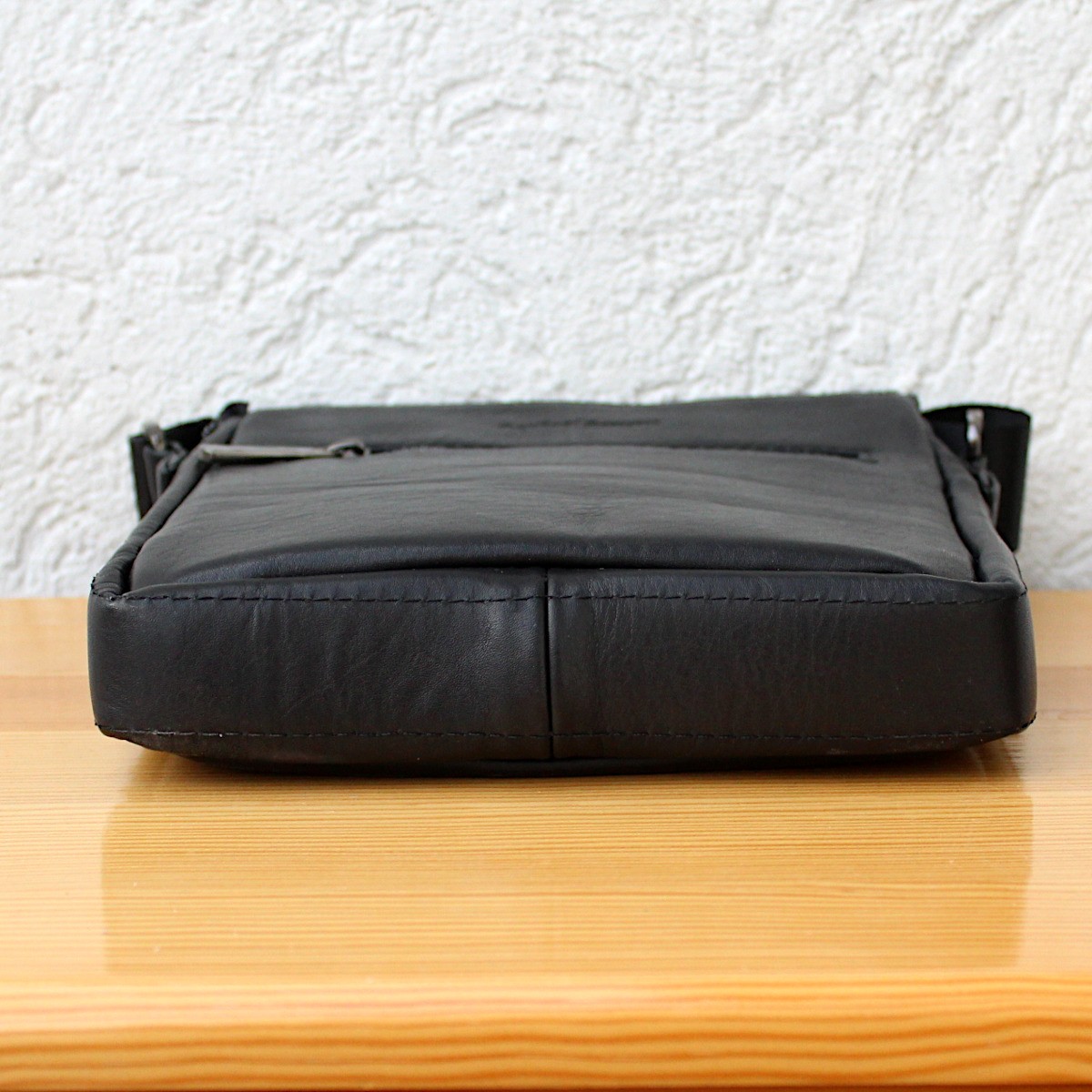персонализиран комплект чанта и портфейл - чанта дъно