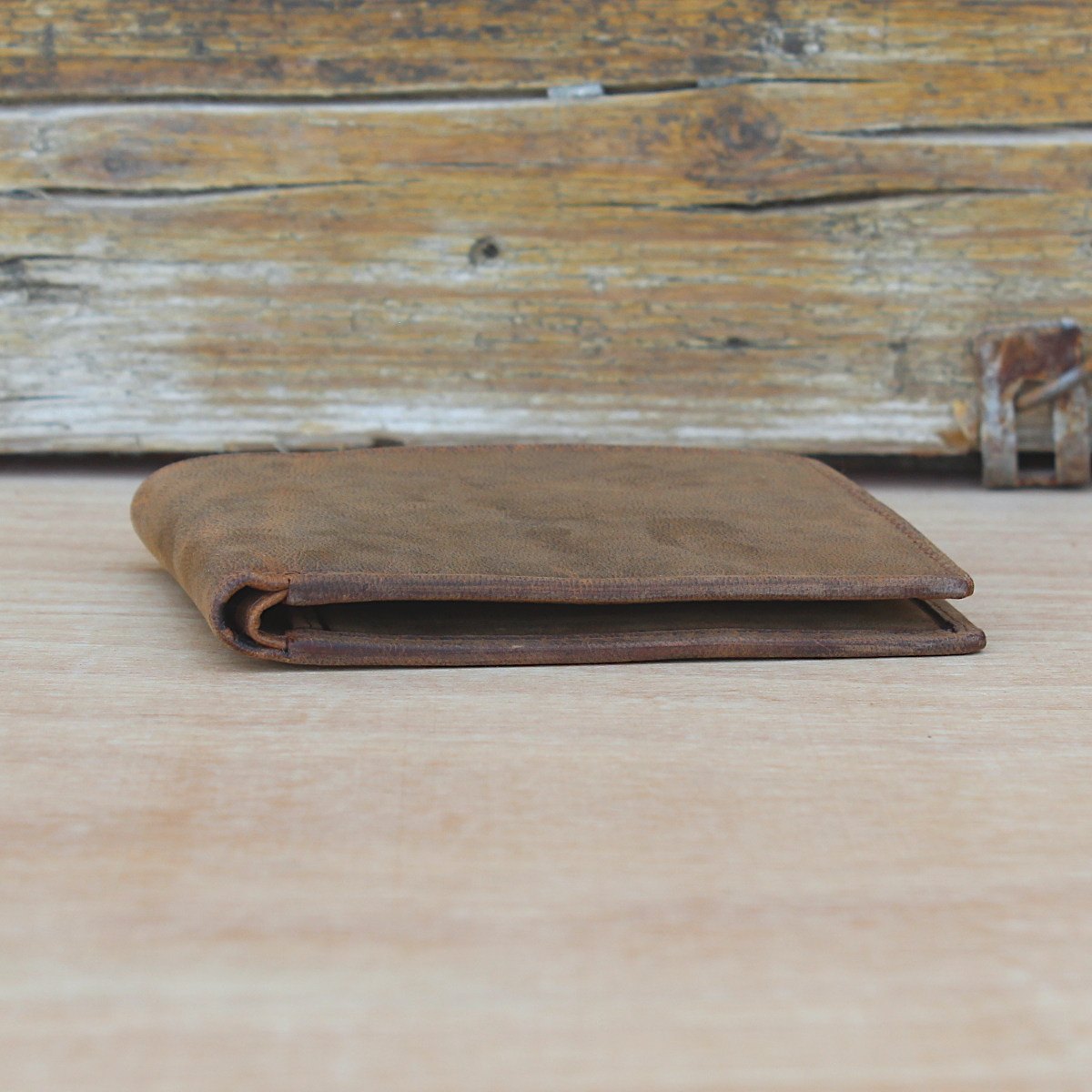 Луксозен Кожен Портфейл за Ежедневна Употреба Луксозен Кожен Портфейл за Ежедневна Употреба 3