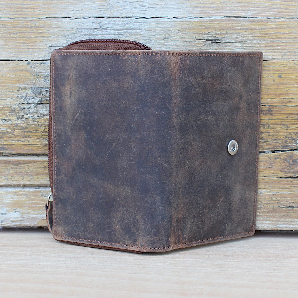 Мъжки Портфейл Тип Органайзер Мъжки Портфейл Тип Органайзер 4