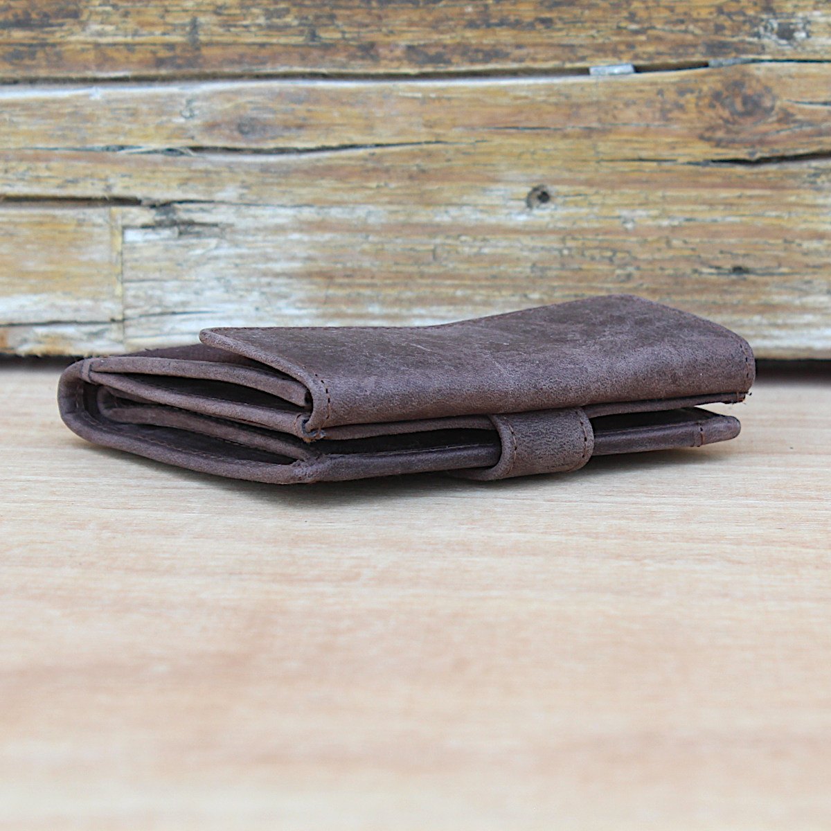 Малък Мъжки Портфейл за Джоб Малък Мъжки Портфейл за Джоб 5