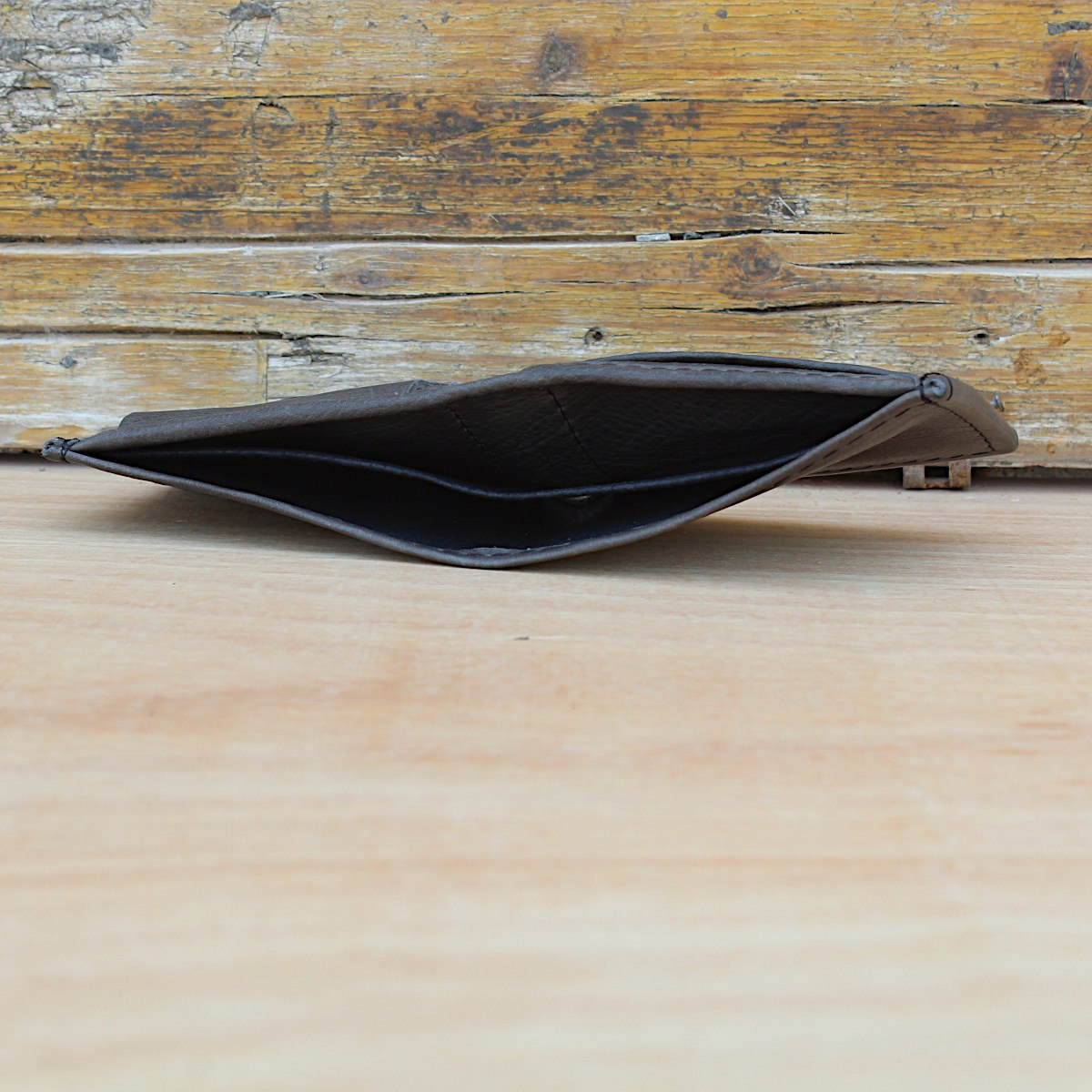 Уникален Ръчно Изработен Портфейл Уникален Ръчно Изработен Портфейл 2