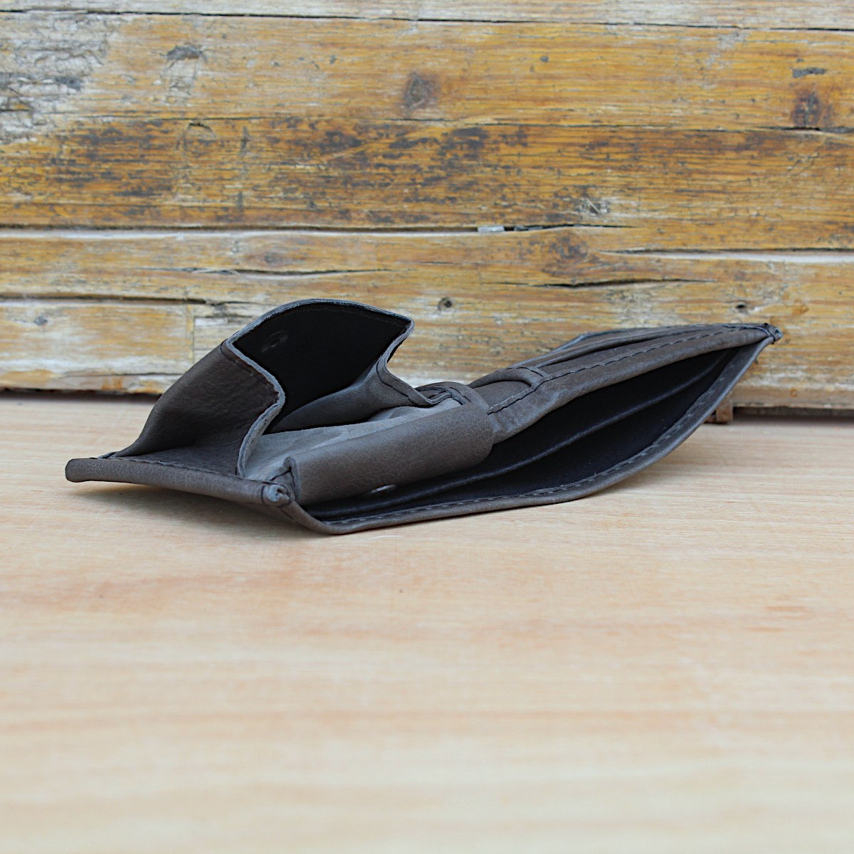 Уникален Ръчно Изработен Портфейл Уникален Ръчно Изработен Портфейл 3