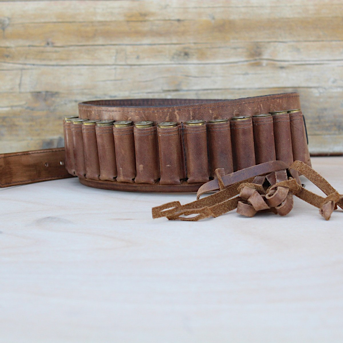 Комплект Патрондаш + Чанта за Ловец Комплект Патрондаш + Чанта за Ловец 2