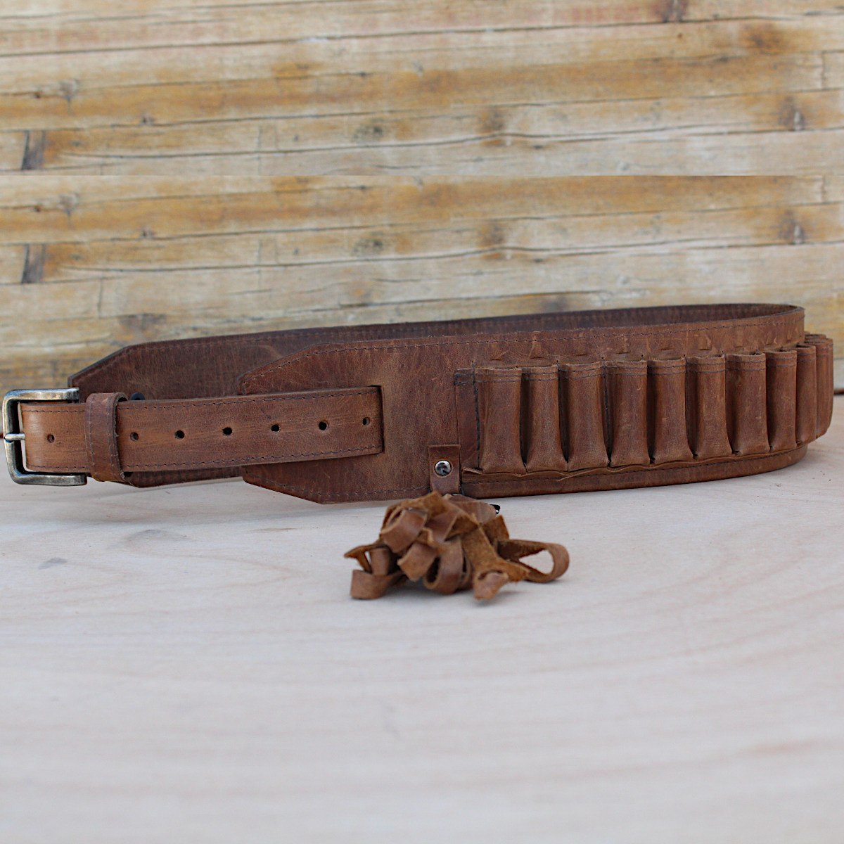 Комплект Патрондаш + Чанта за Ловец Комплект Патрондаш + Чанта за Ловец 3