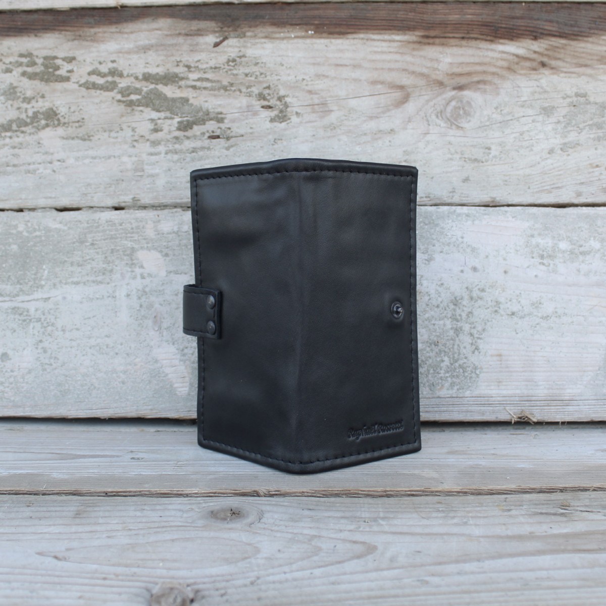 Вертикален Мъжки Кожен Портфейл Вертикален Мъжки Кожен Портфейл 2