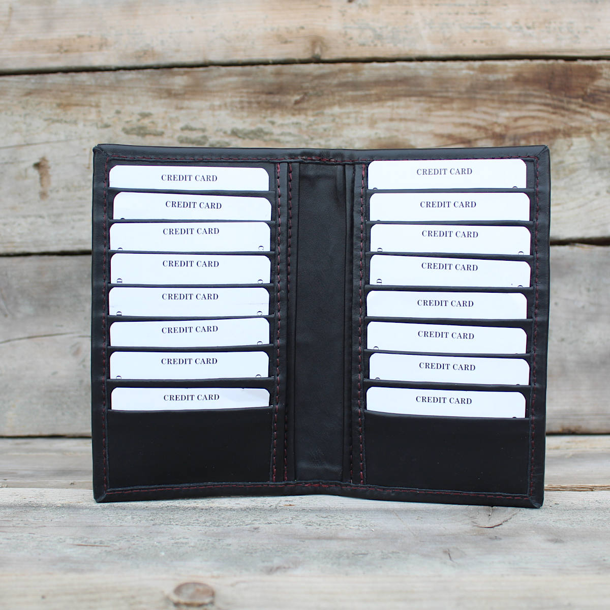 Мъжки Портфейл Тип Тефтер АРТ# 6022 Мъжки Портфейл Тип Тефтер АРТ# 6022-1