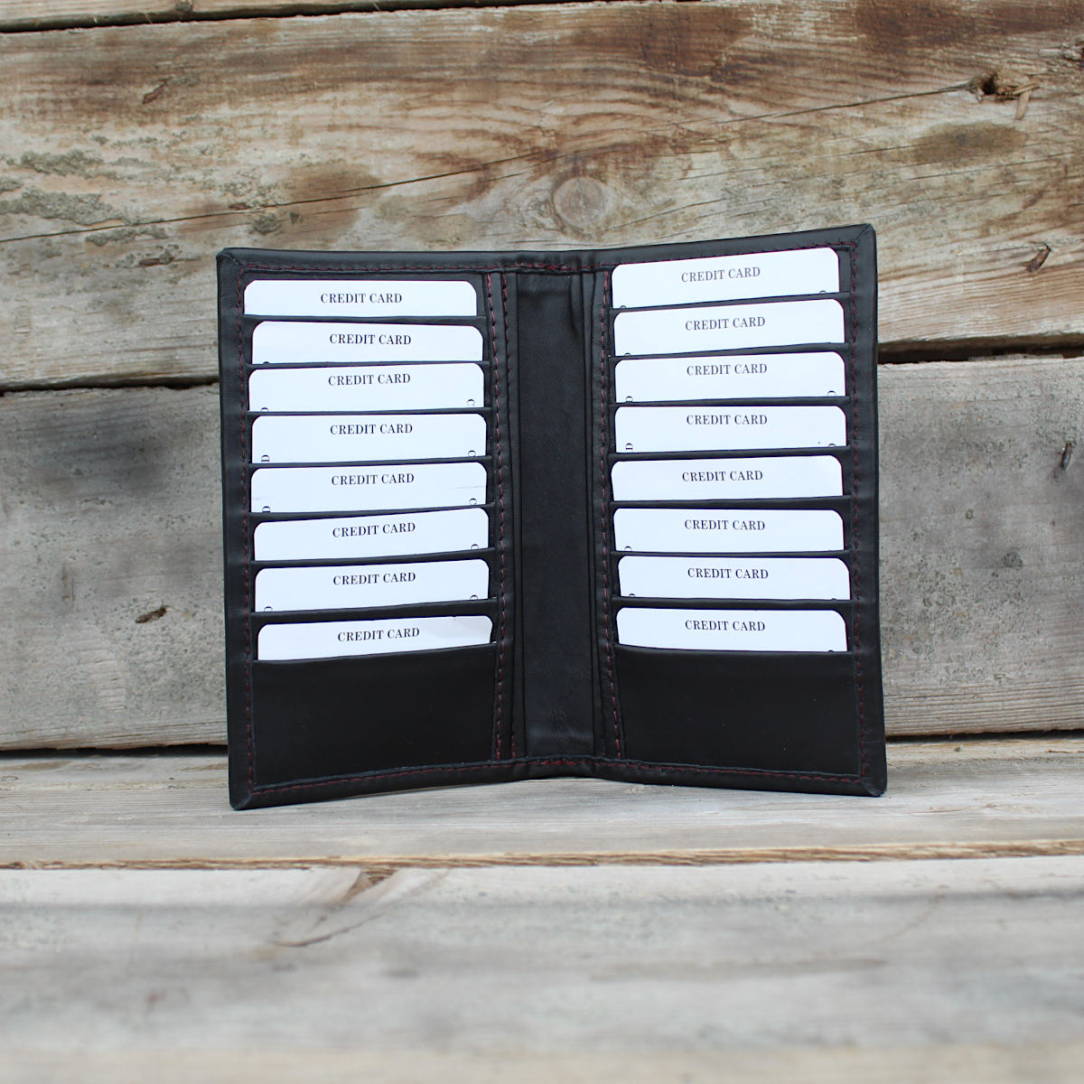 Мъжки Портфейл Тип Тефтер АРТ# 6022 Мъжки Портфейл Тип Тефтер АРТ# 6022-2