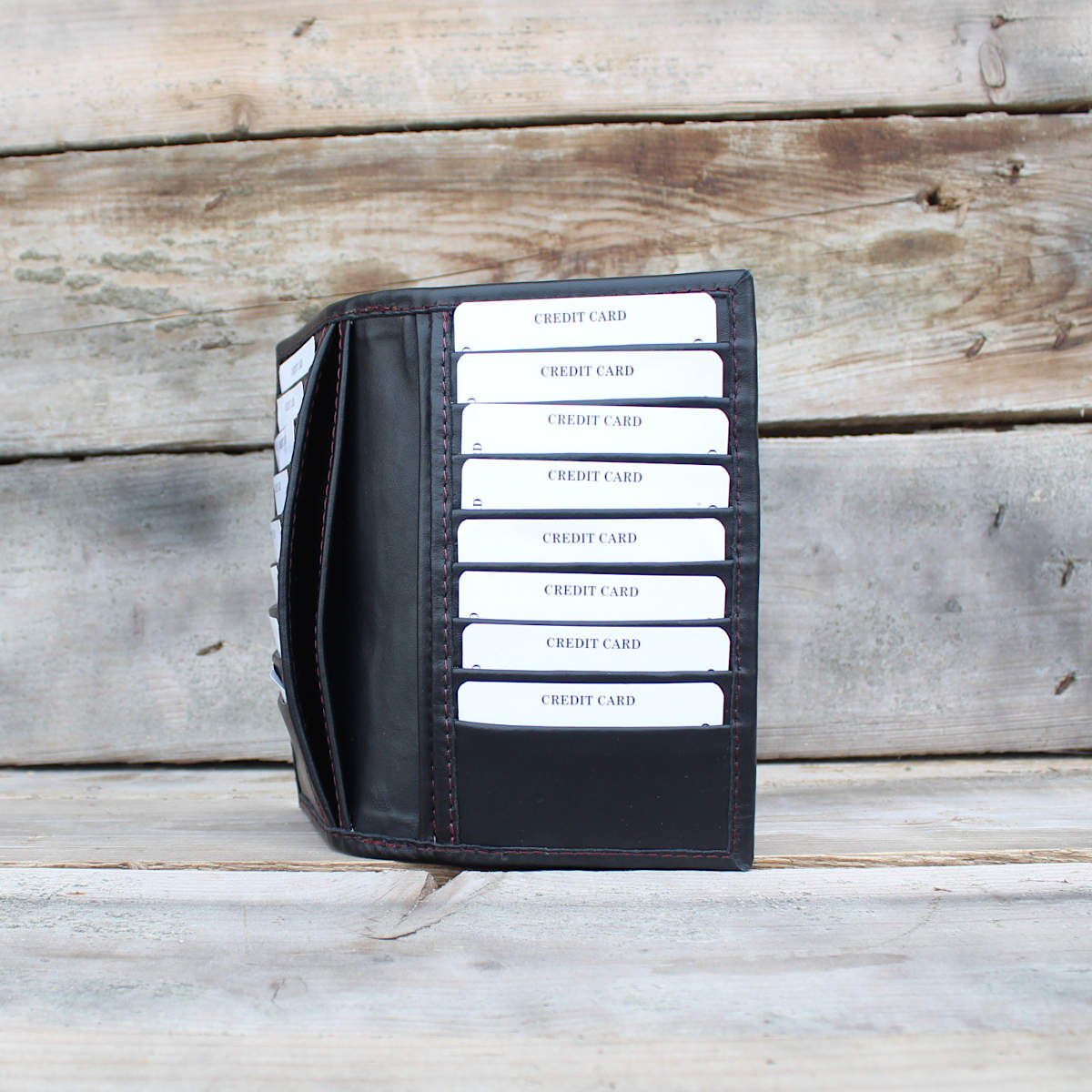 Мъжки Портфейл Тип Тефтер АРТ# 6022 Мъжки Портфейл Тип Тефтер АРТ# 6022-3