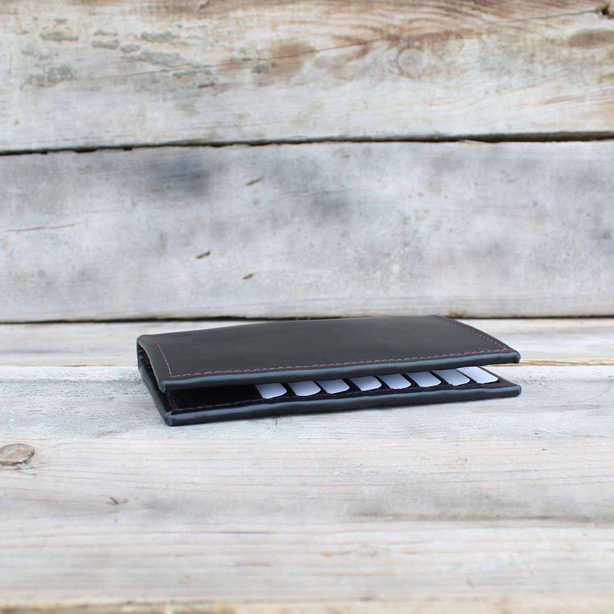 Мъжки Портфейл Тип Тефтер АРТ# 6022 Мъжки Портфейл Тип Тефтер АРТ# 6022-4