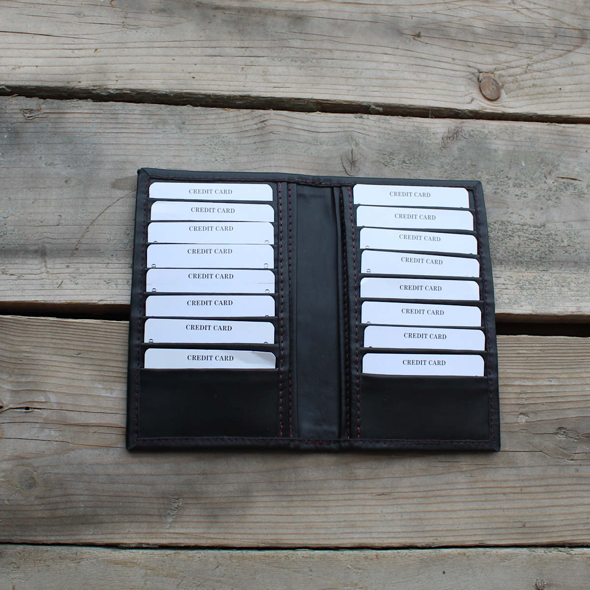 Мъжки Портфейл Тип Тефтер АРТ# 6022 Мъжки Портфейл Тип Тефтер АРТ# 6022-6